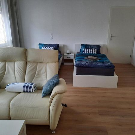 Apartments Wagner Crimmitschau Extérieur photo