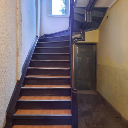 Apartments Wagner Crimmitschau Extérieur photo