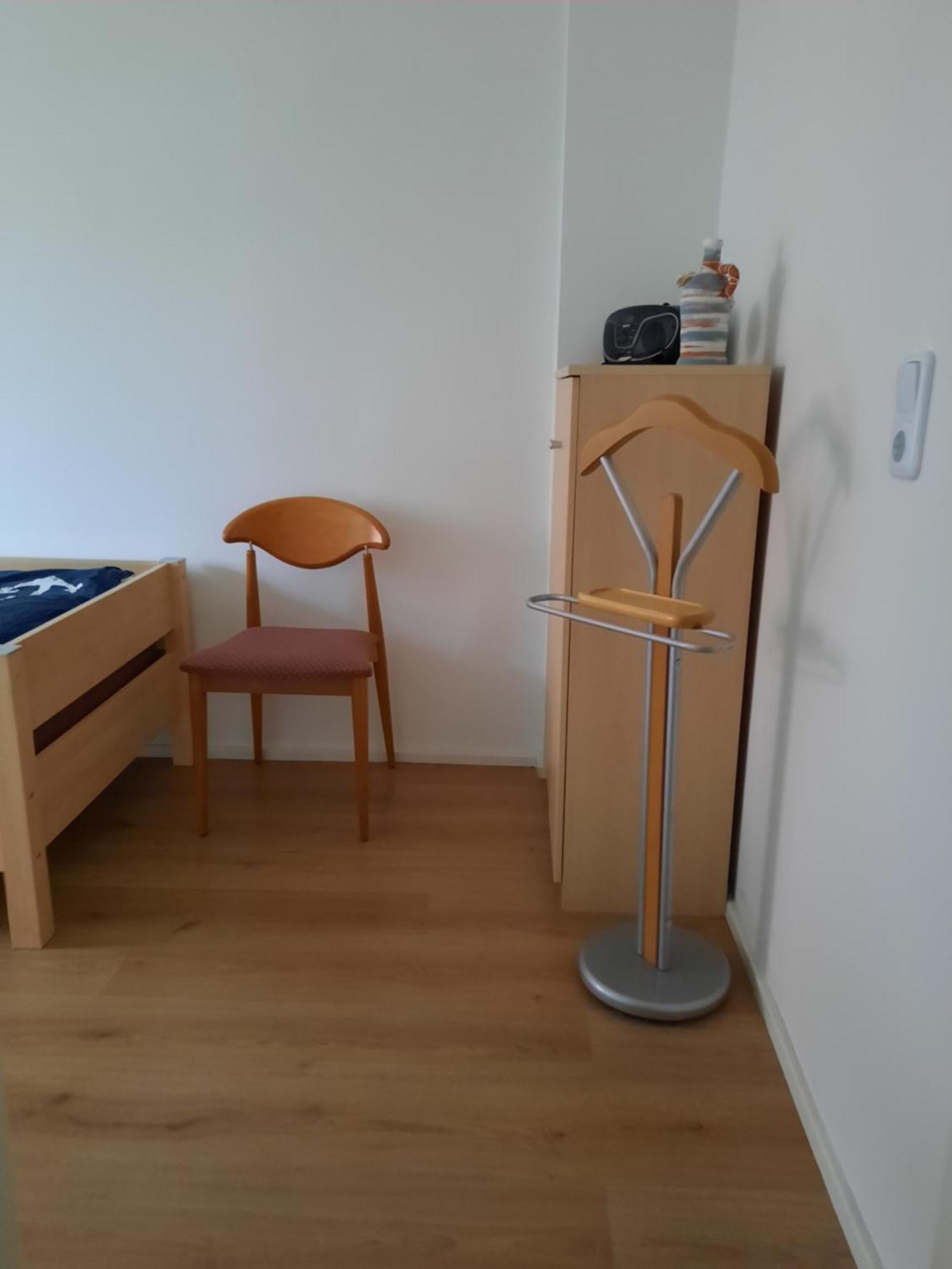 Apartments Wagner Crimmitschau Extérieur photo