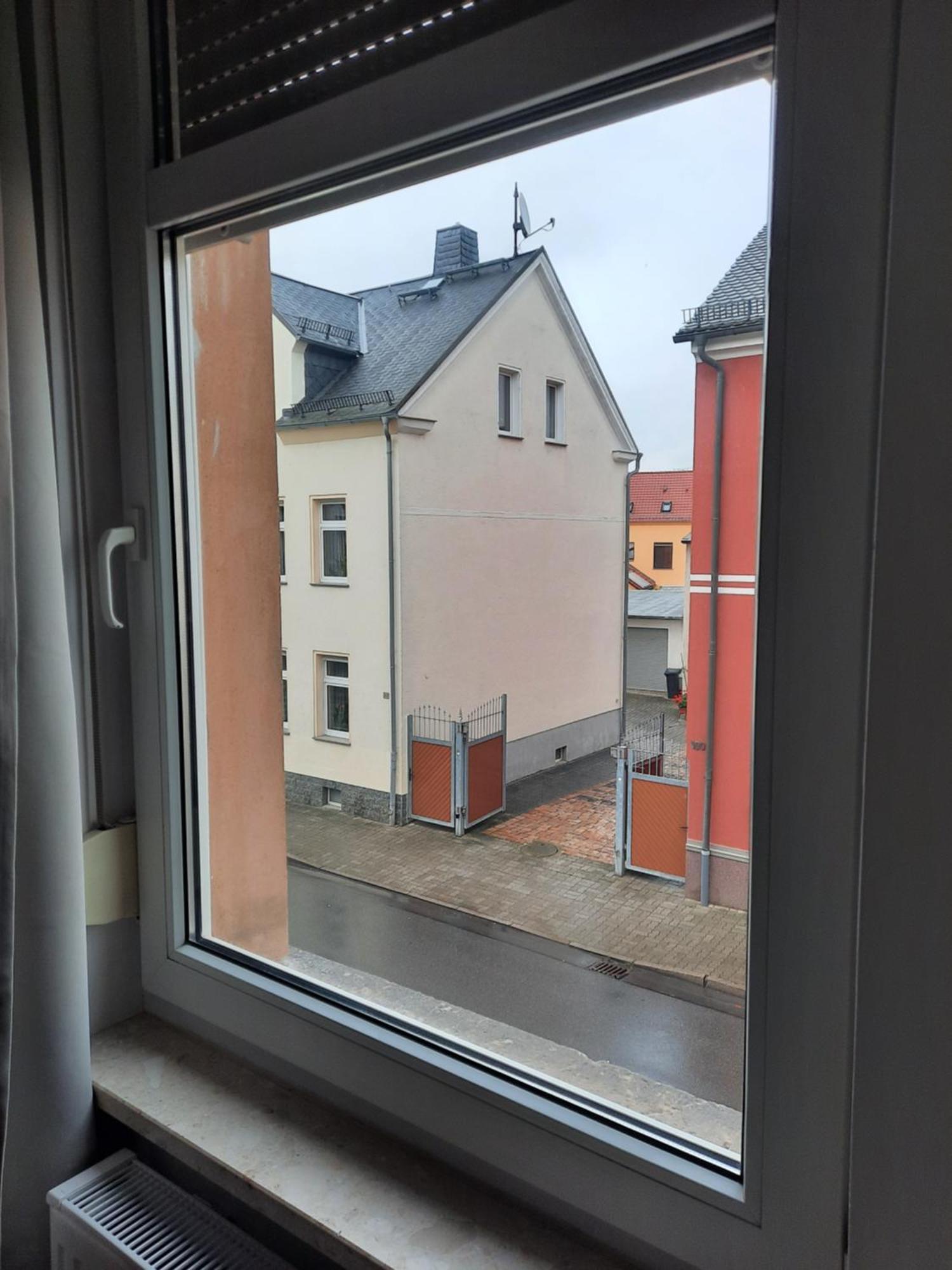 Apartments Wagner Crimmitschau Extérieur photo