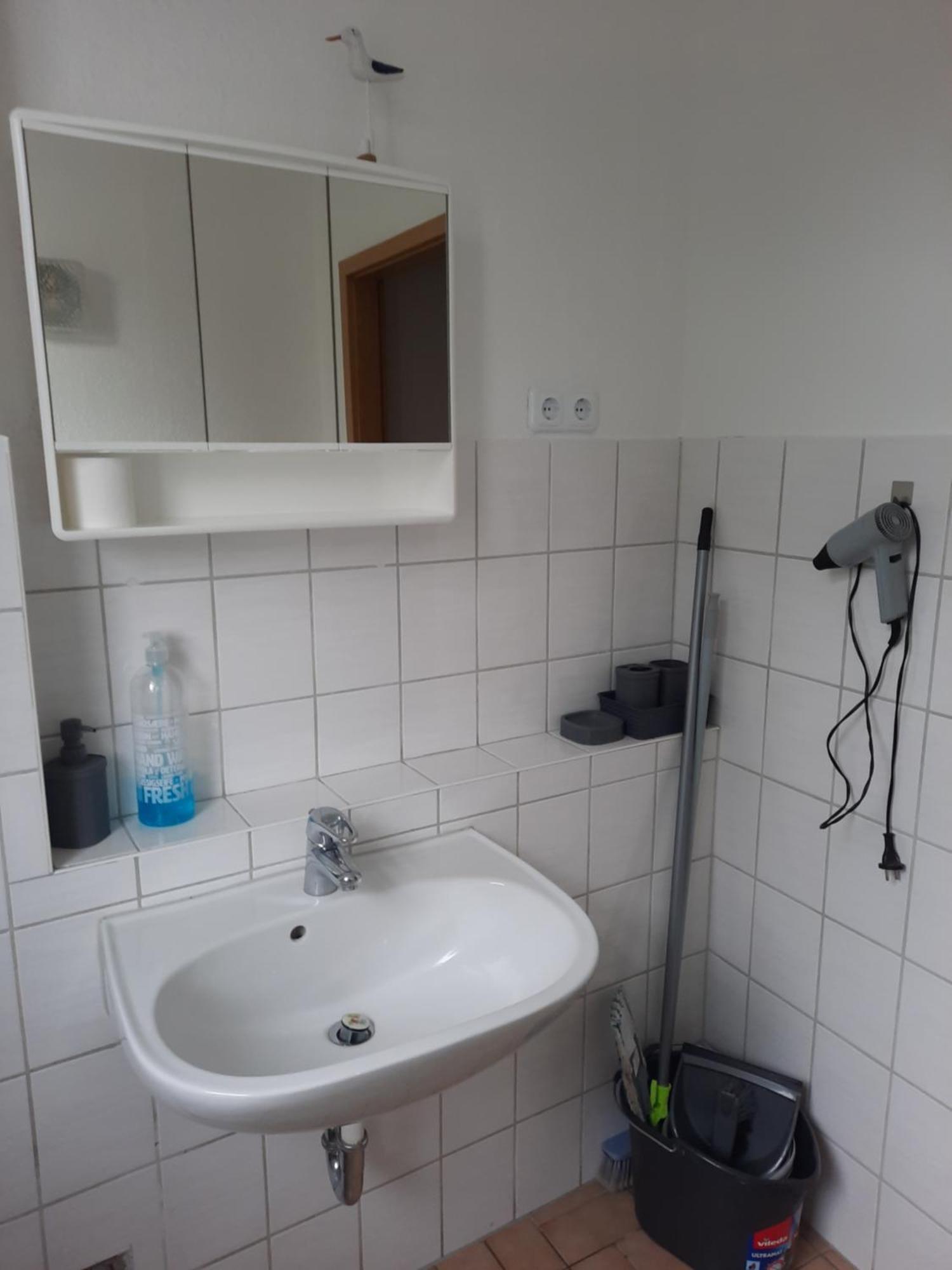 Apartments Wagner Crimmitschau Extérieur photo
