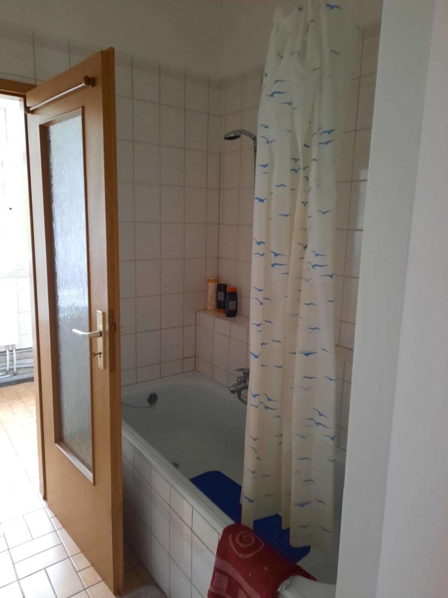 Apartments Wagner Crimmitschau Extérieur photo