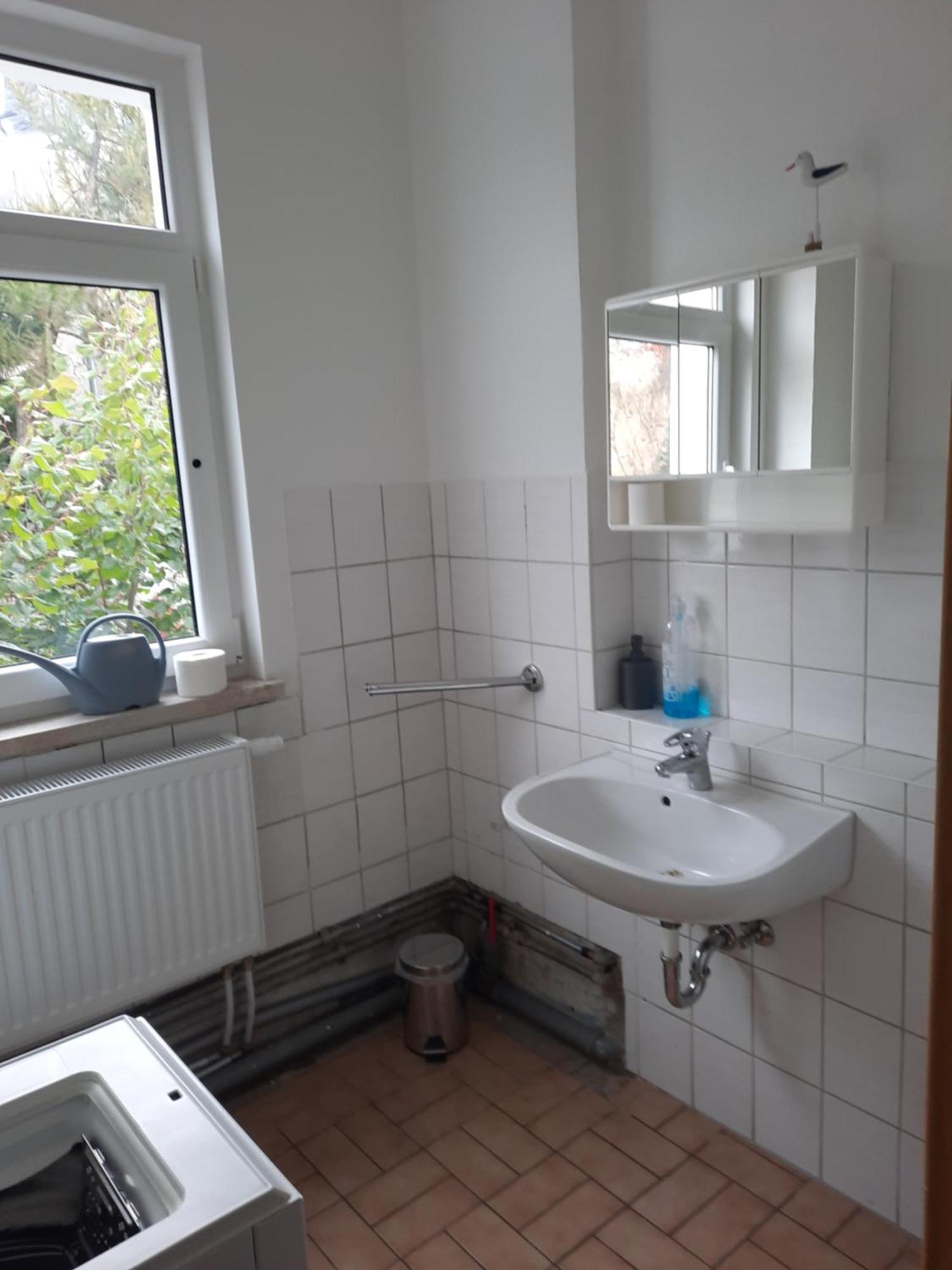 Apartments Wagner Crimmitschau Extérieur photo