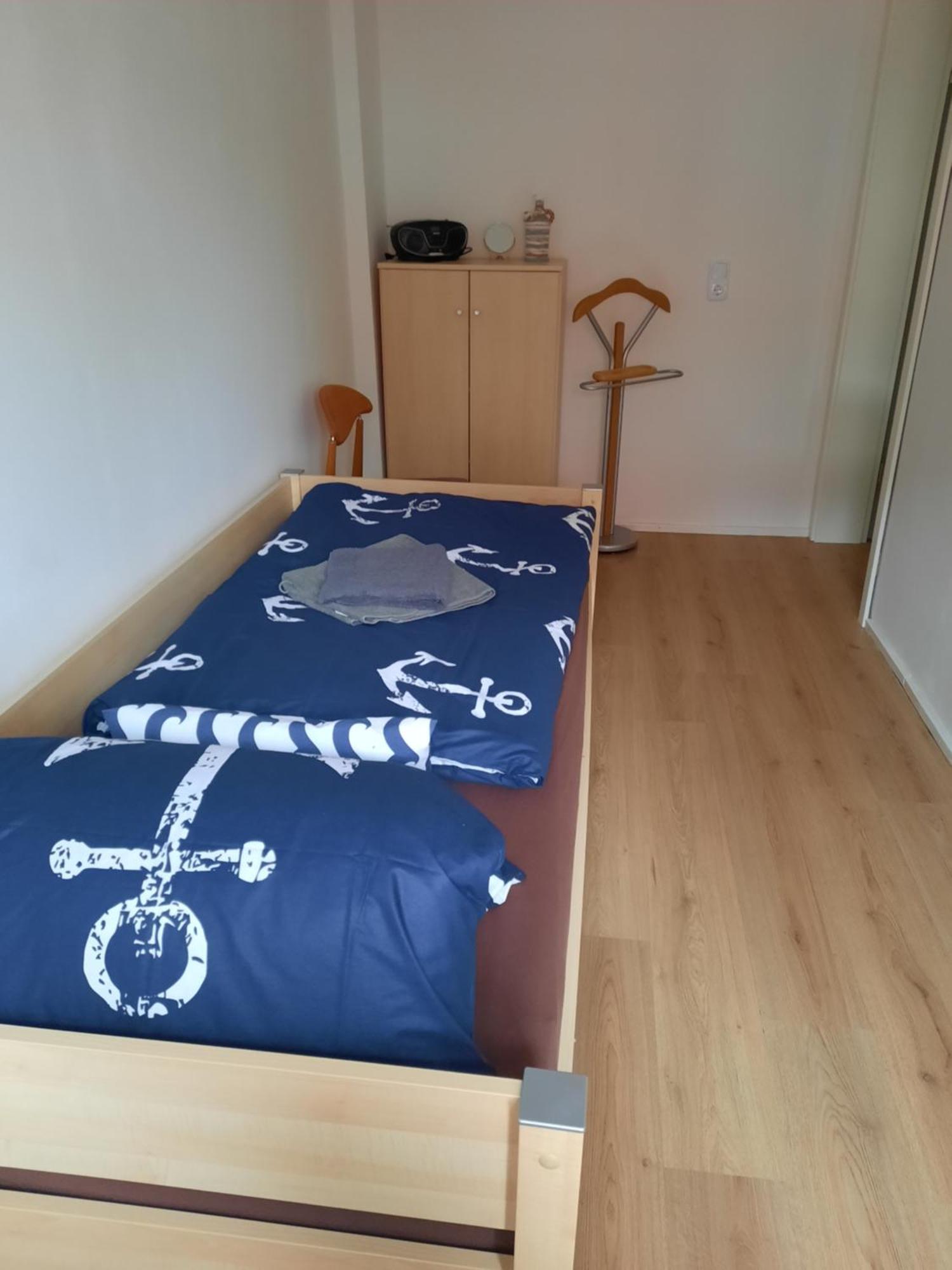 Apartments Wagner Crimmitschau Extérieur photo