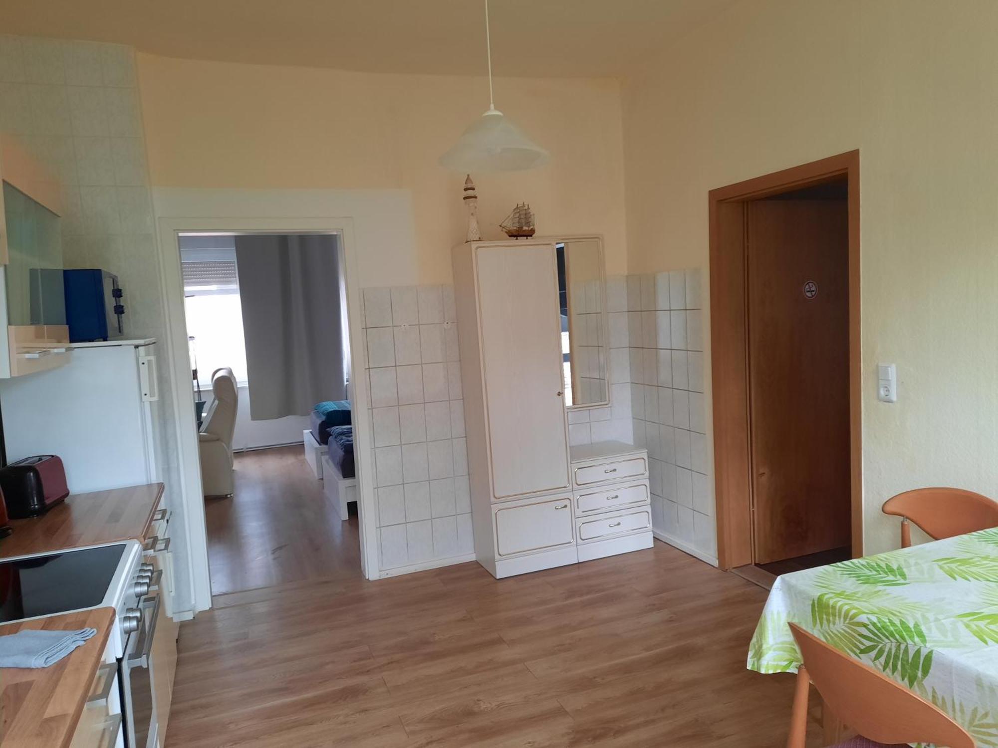 Apartments Wagner Crimmitschau Extérieur photo