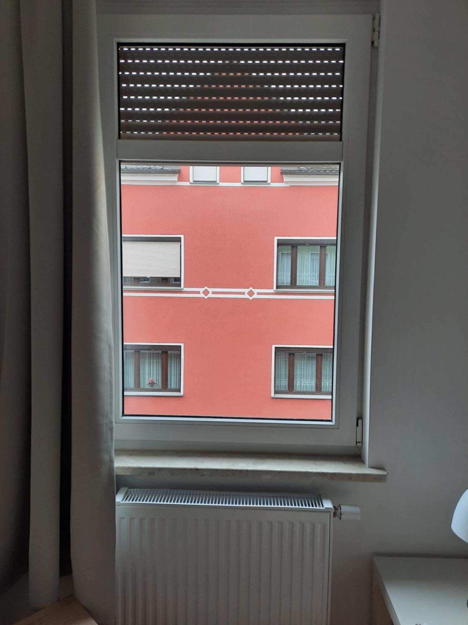 Apartments Wagner Crimmitschau Extérieur photo